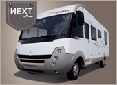 Profil�s Itin�o nouveaut� 2012