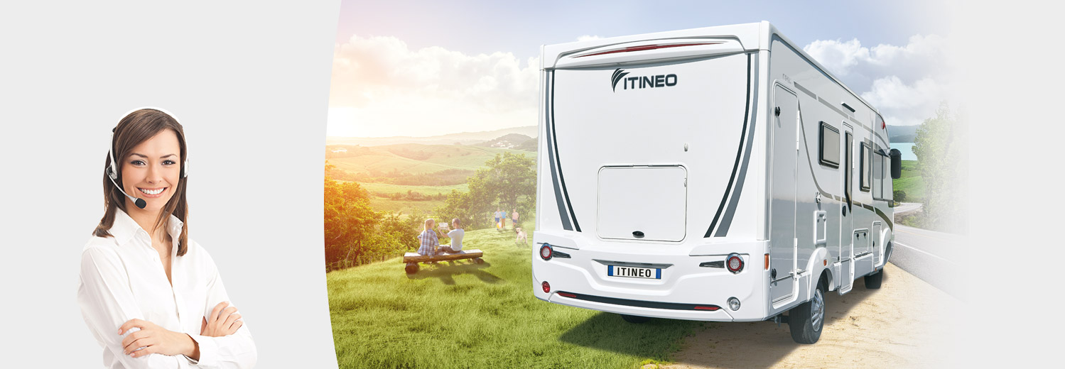 Itineo panoramic�