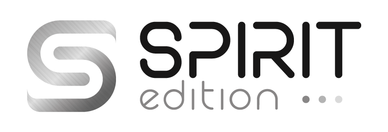 Logo Spirit Edition
