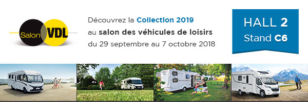 Consulter l'ensemble de la collection Itineo 2019 sur www.itineo.com