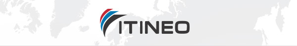 Itineo 2018